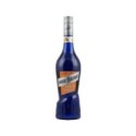 Lichior Marie Brizard Curacao Bleu, 25 % Alcool, 0.7 l