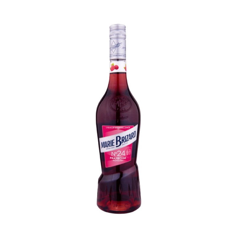 Lichior Marie Brizard Raspberry, 16 % Alcool, 0.7 l