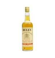 Whisky Bell's Extra Special, 40 % Alcool, 0.7 l