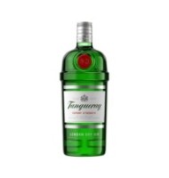 Gin Tanqueray Dry, 47.3 %...