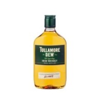 Tullamore Dew Irish Whisky,...