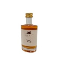 Coniac Deau VS Mini, 40 % Alcool, 50 ml