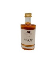 Coniac Deau VSOP Mini, 40 % Alcool, 50 ml