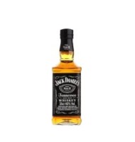 Whisky Jack Daniel's, 40 % Alcool, 0.35 l