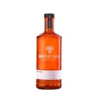Vodka Whitley Neill Blood Orange, 43 % Alcool, 0.2 l