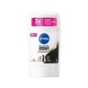 Deodorant Stick pentru Femei, Nivea Black&White Silky Smooth 50 ml