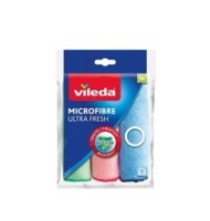 Laveta Microfibre, Vileda,...