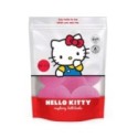 Bombe de Baie Hello Kitty Zmeura, Bi-Es, 6 x 55 g