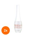 Set 2 x Lac de Unghii Beter Nail Care, Uscare Express
