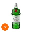 Set 2 x Gin Tanqueray Dry, 47.3 % Alcool, 0.2 l