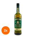 Set 2 x Whisky Jameson Caskmates IPA, 40%, 0.7 l