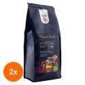 Set 2 x Cafea Bio Macinata Guatemala Pur Gepa, 250 g