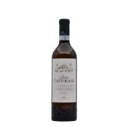 Vin Podere Castorani Trebbiano D'Abruzzo, Rosu Sec, 0.75 l