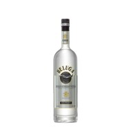 Vodka Beluga Noble, Alcool...