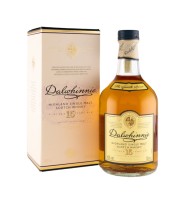 Whisky Dalwhinnie, Single...
