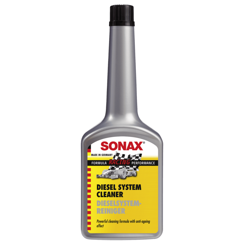 Aditiv pentru Motorina, 250 ml, Sonax