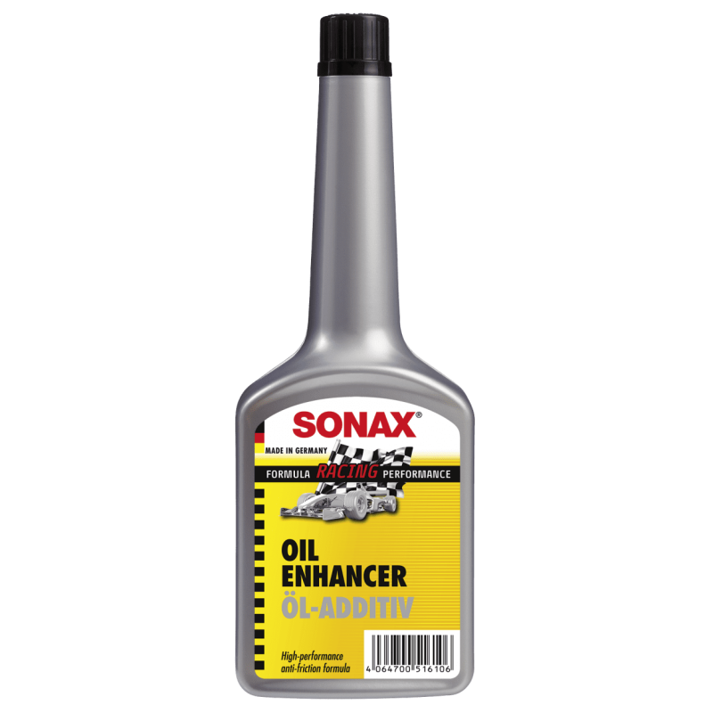 Aditiv pentru Ulei, Oil Enhancer, 250 ml, Sonax