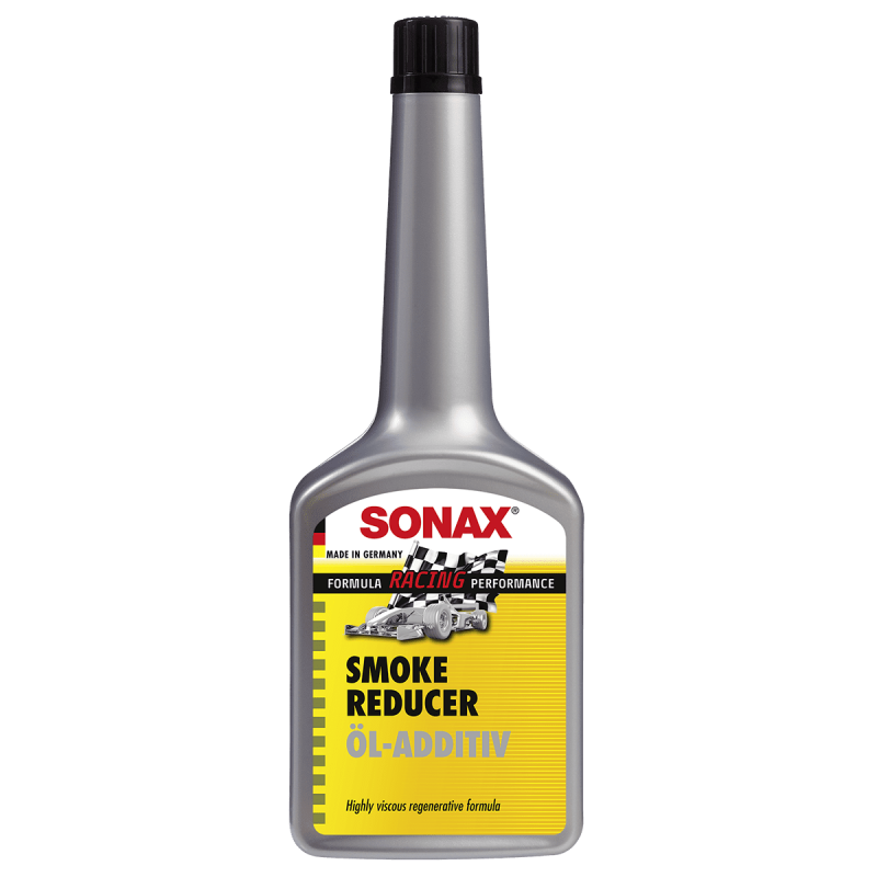 Aditiv pentru Ulei, Smoke Reducer, 250 ml, Sonax