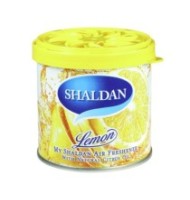 Odorizant Auto Lemon, Shaldan