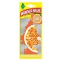 Odorizant Auto Orange Juice, Wunder-Baum