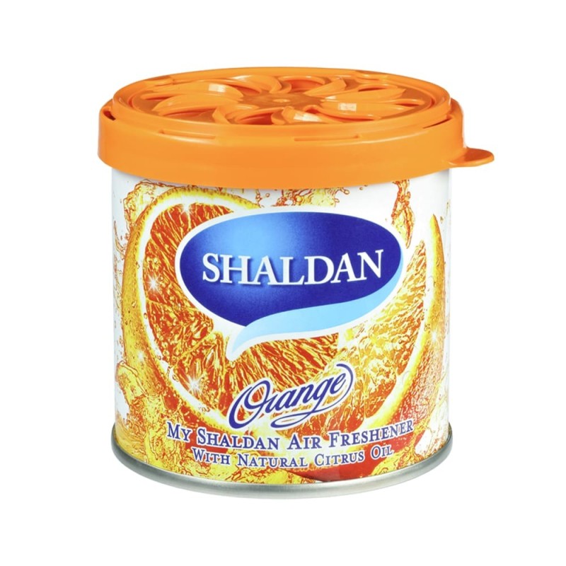 Odorizant Auto Orange, Shaldan