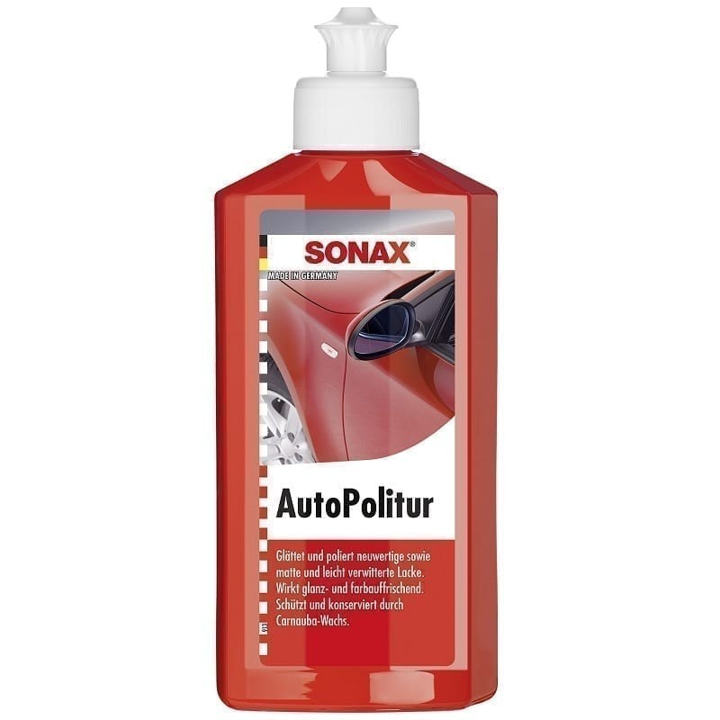 Polish, 250 ml, Sonax