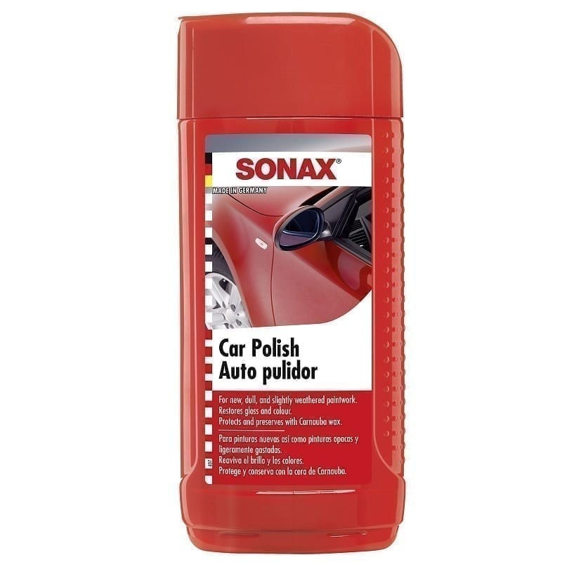 Polish, 500 ml, Sonax