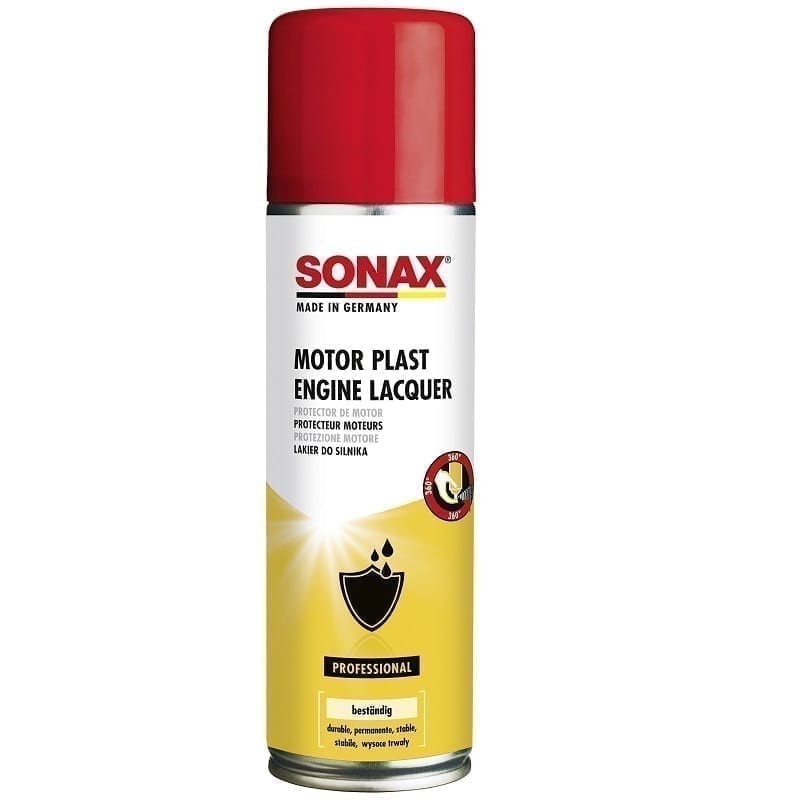 Solutie pentru Protectia Blocului Motor, 300 ml, Sonax