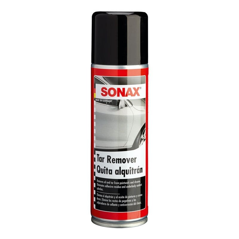 Solutie Spray pentru Indepartarea Smoalei, 300 ml, Sonax