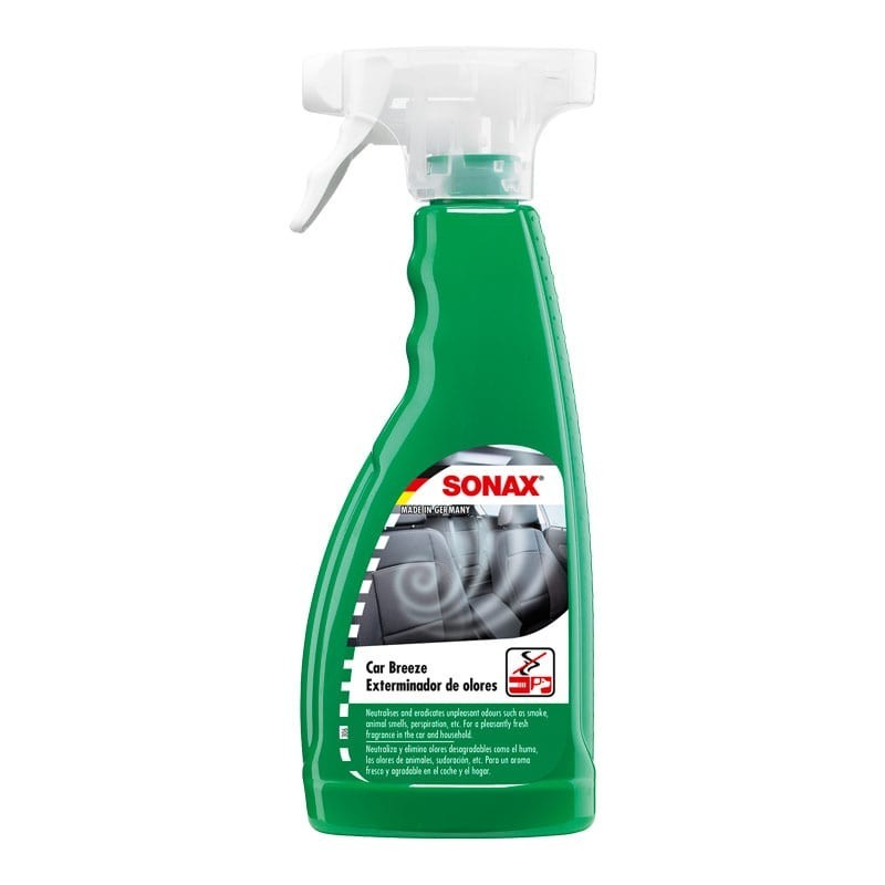 Solutie Universala pentru Neutralizarea Mirosurilor Neplacute, 500 ml, Sonax