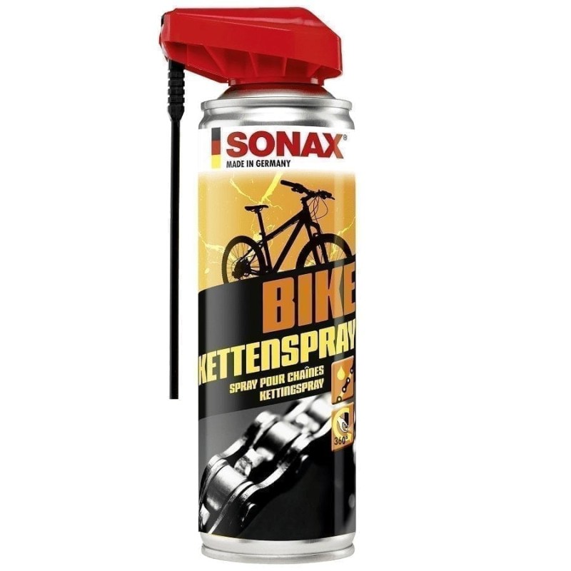 Spray Lubrifiant pentru Lant, Sonax Bike