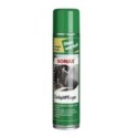 Spray pentru Intretinerea Suprafetelor Interioare din Plastic, Lemon-Fresh, 400 ml, Sonax