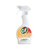 Spray Degresant Cif 500 ml