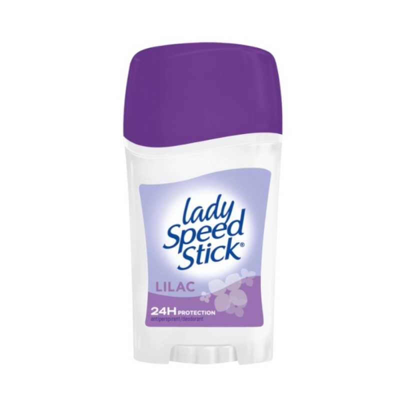 Deodorant Solid Lady Speed Stick Lilac, 45 g