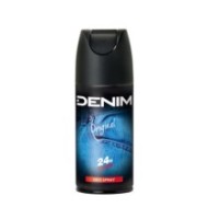Deodorant Denim Original, 150 ml