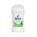 Deodorant Antiperspirant Stick Rexona, cu Aloe Vera, pentru Femei, 40 ml