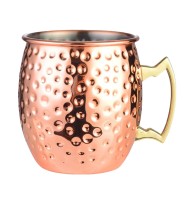 Cana Moscow Mule, Bronz,...