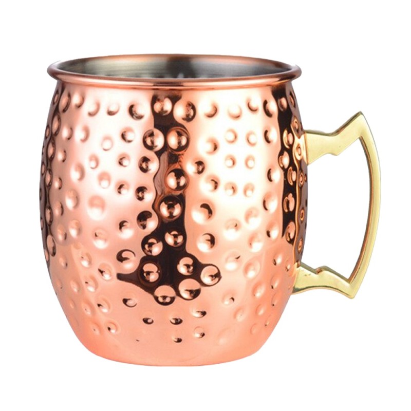 Cana Moscow Mule, Bronz, 550 ml