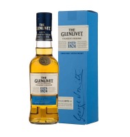 Whisky The Glenlivet Founders Reserve, Single Malt 40%, 0.2 l