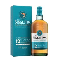 Whisky Singleton of Duffton, Single Malt, 12 Ani, 40%, 0.7 l