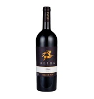 Vin Alira Grand Vin Merlot, Rosu Sec, 0.75 l