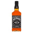 Whisky Jack Daniel's Paula Scher Limited Edition, 0.7 l