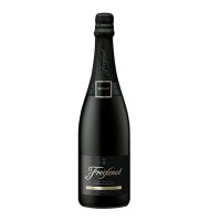 Vin Spumant Freixenet Cordon Negro, Alb, Brut, 0.75 l