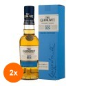 Set 2 x Whisky The Glenlivet Founders Reserve, Single Malt 40%, 0.2 l