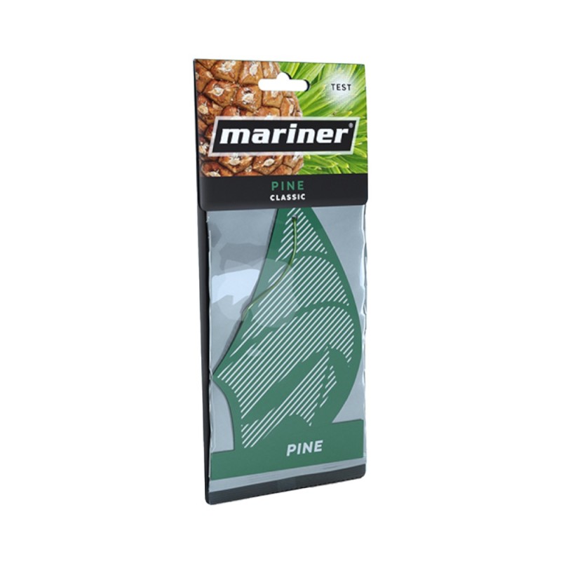 Odorizant Auto Mariner Clasic Pin