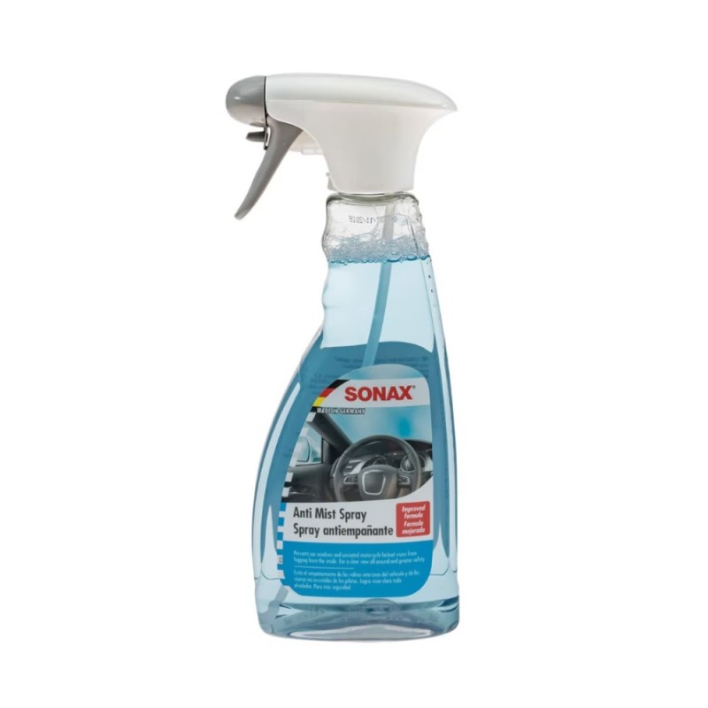 Spray Anti-Aburire, 500 ml, Sonax