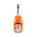 Vin Spumant Tenuta Ulisse, Brut Rose, Alcool 13%, 0.75 l