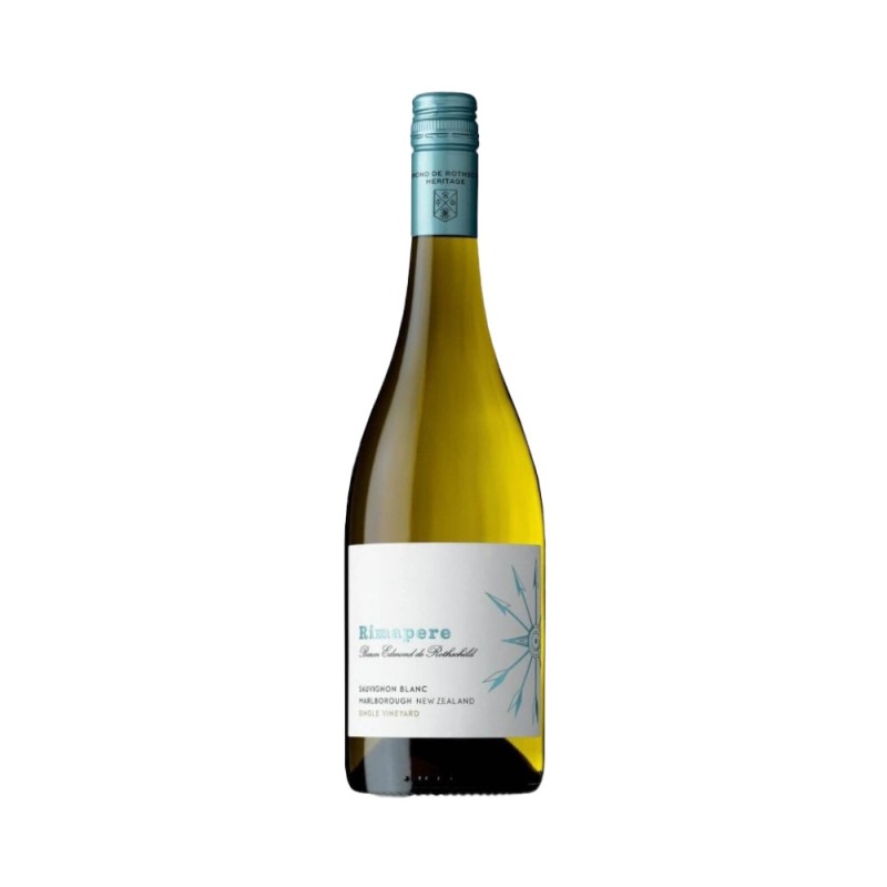 Vin Baron Edmond de Rothschild, Rimapere, Sauvignon Blanc, Alcool 13%, Alb,  0.75 l