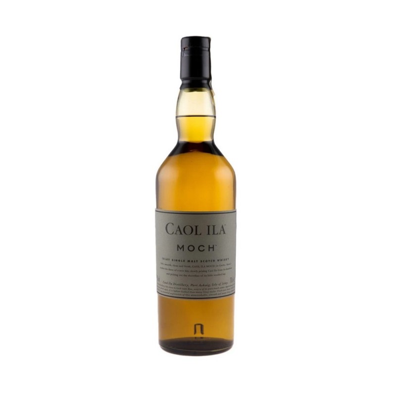 Whisky Caol Ila Moch, Single Malt, Alcool 43%, 0.7 l