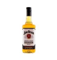 Whisky Jim Beam, Bourbon,...